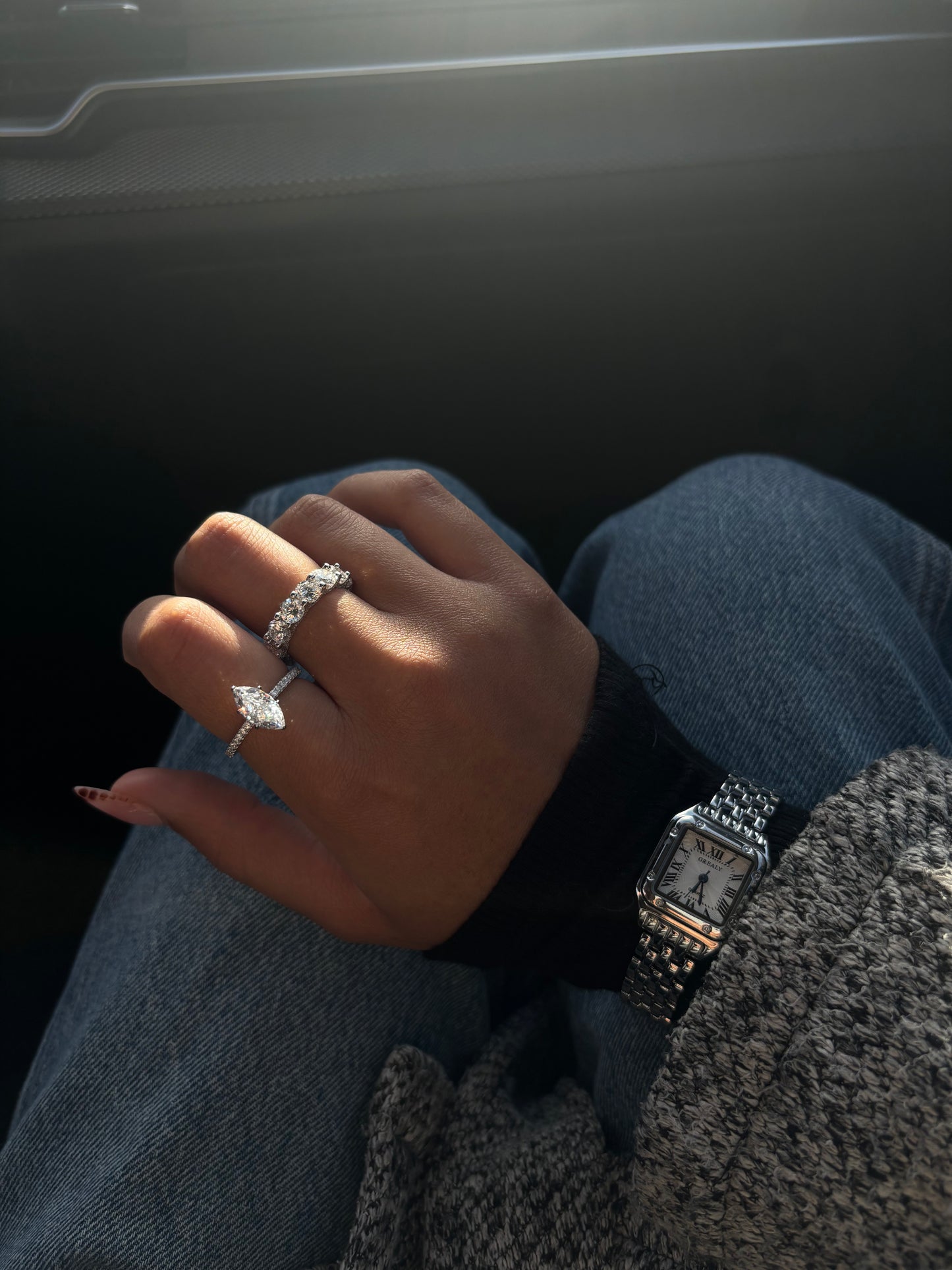 Forever Ring