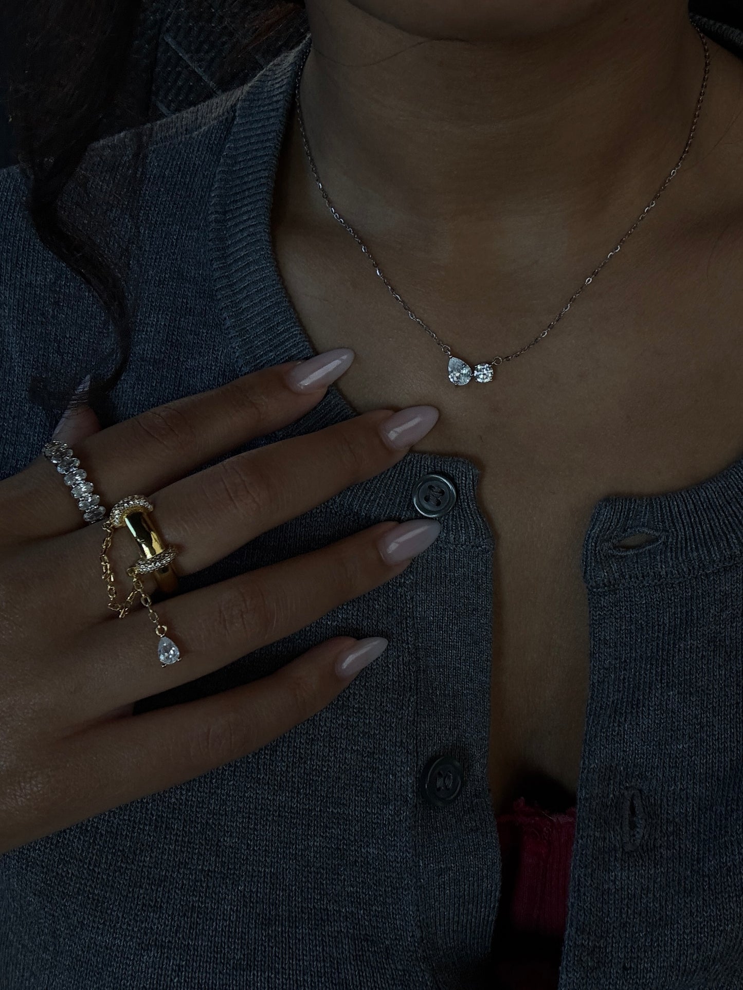 Monaco Ring