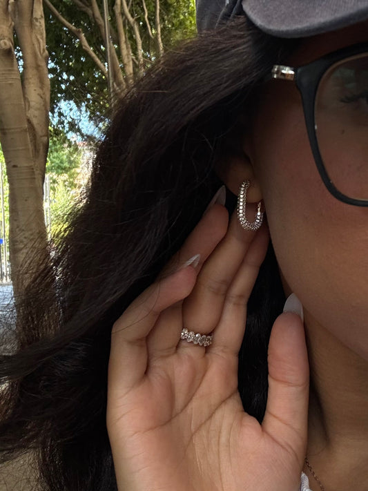 Beausoleil Earrings