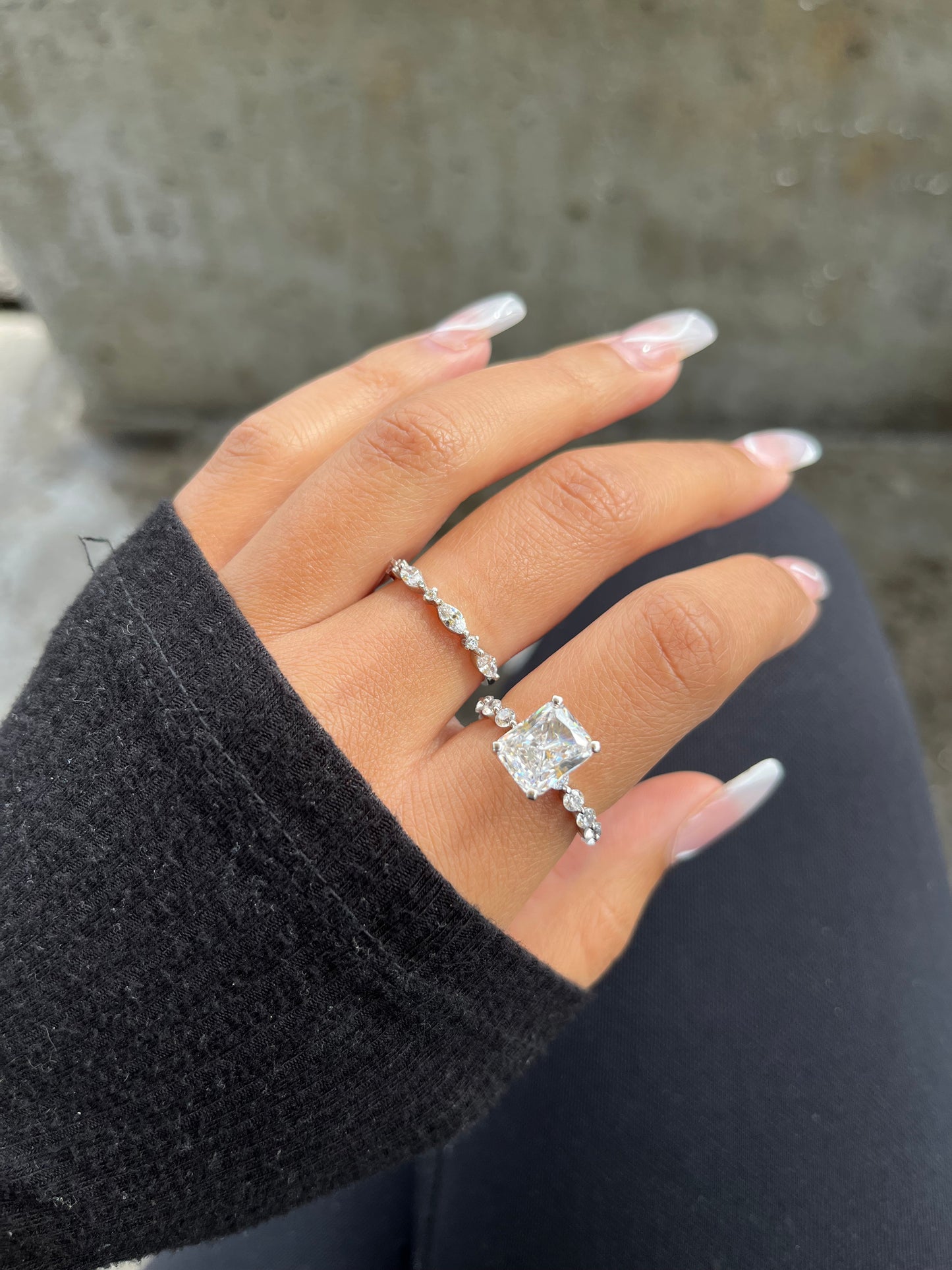 Majestic Ring