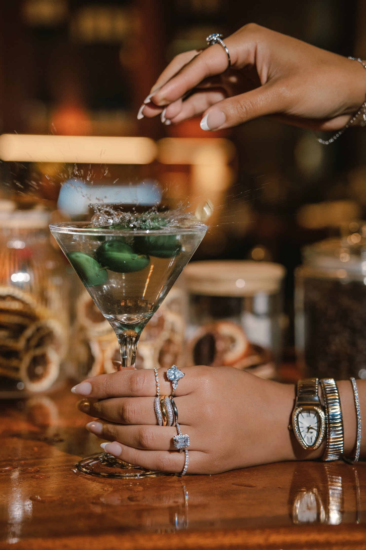 Fatal Watch - Bite Me