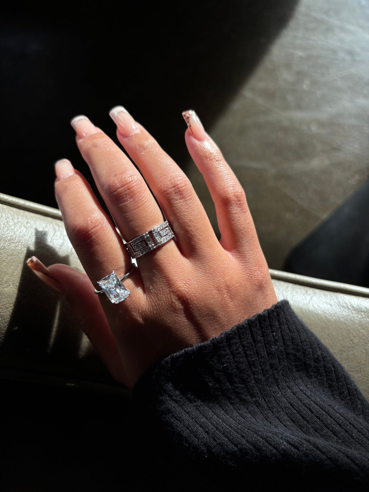 Eternity Ring