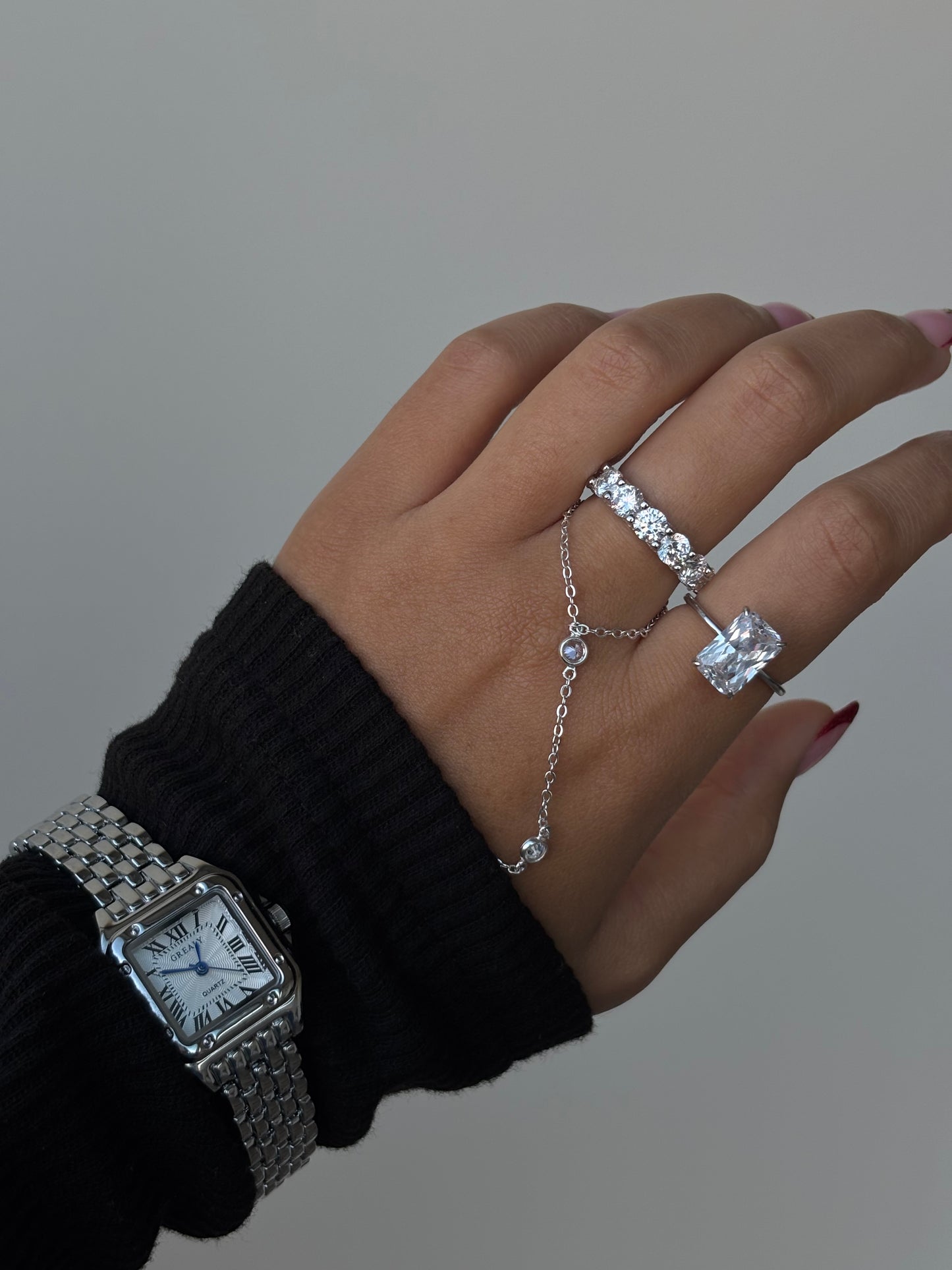 Forever Ring