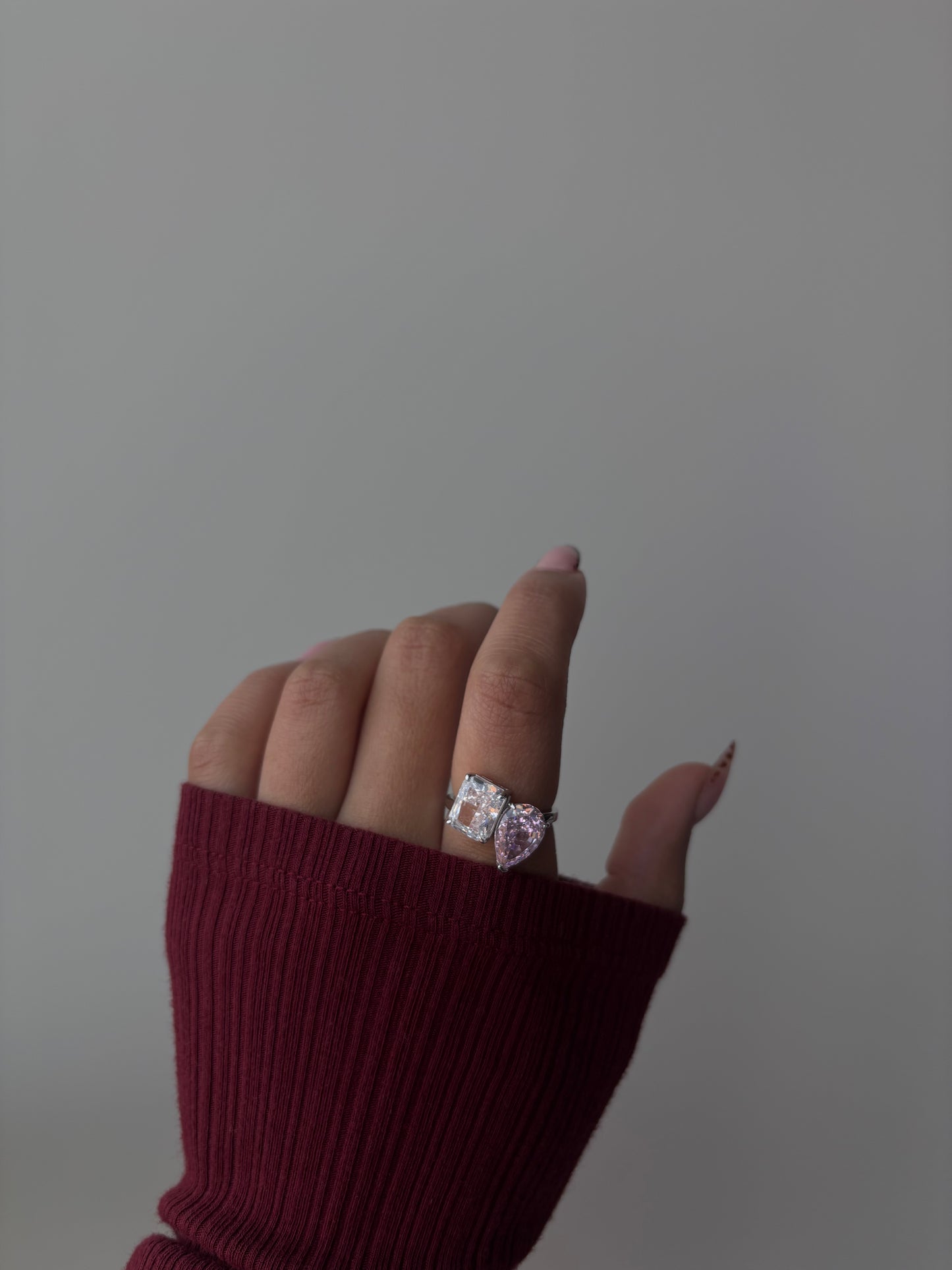 Barbie Ring