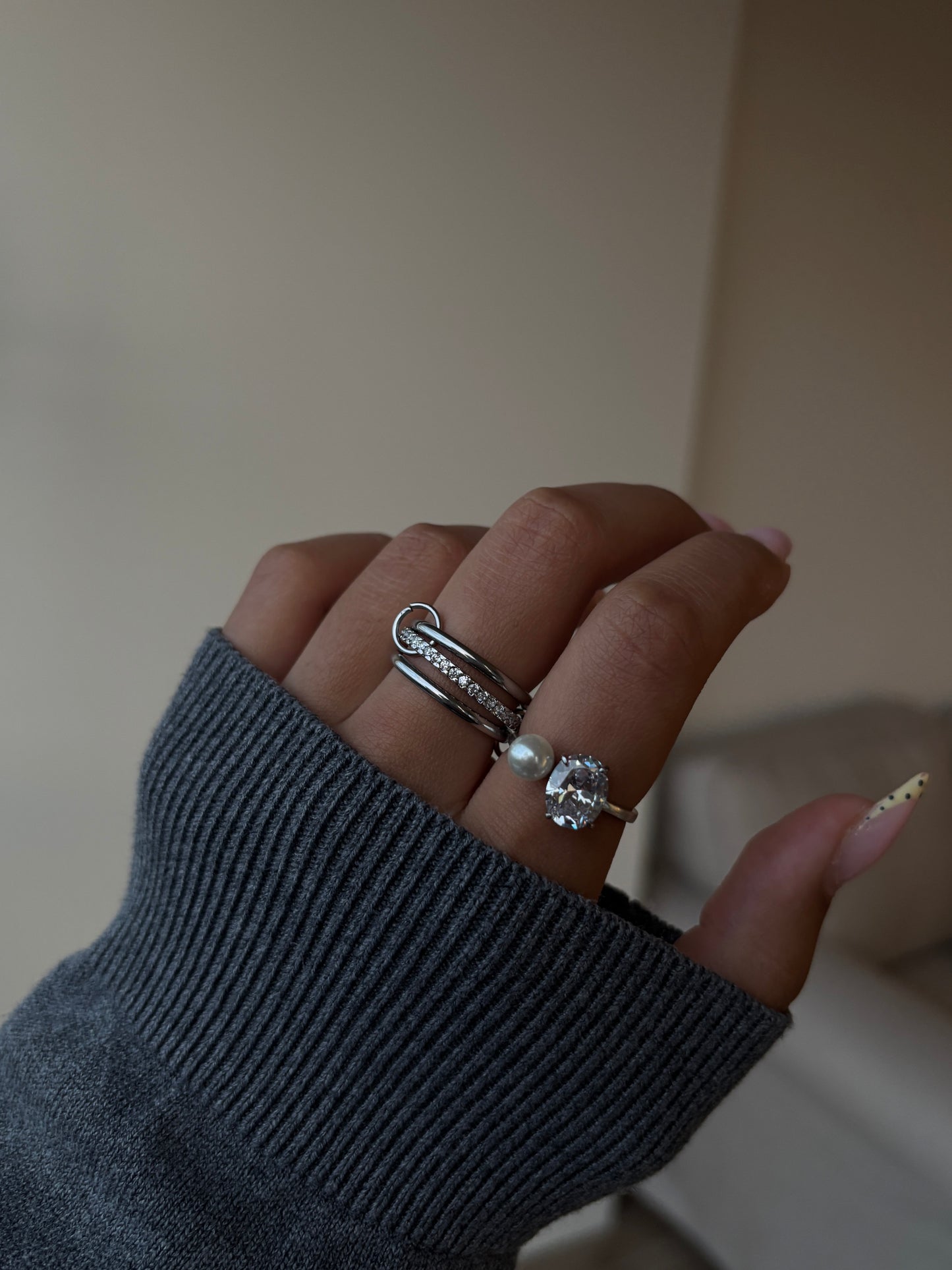 Trinity Ring