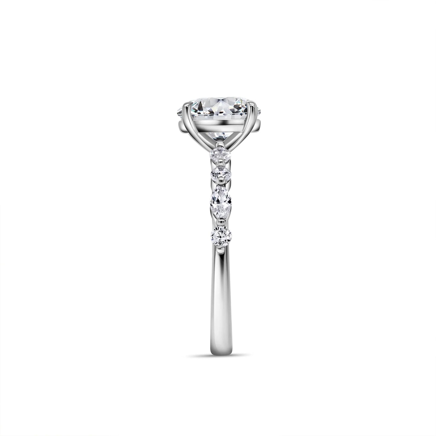 Obsession Ring