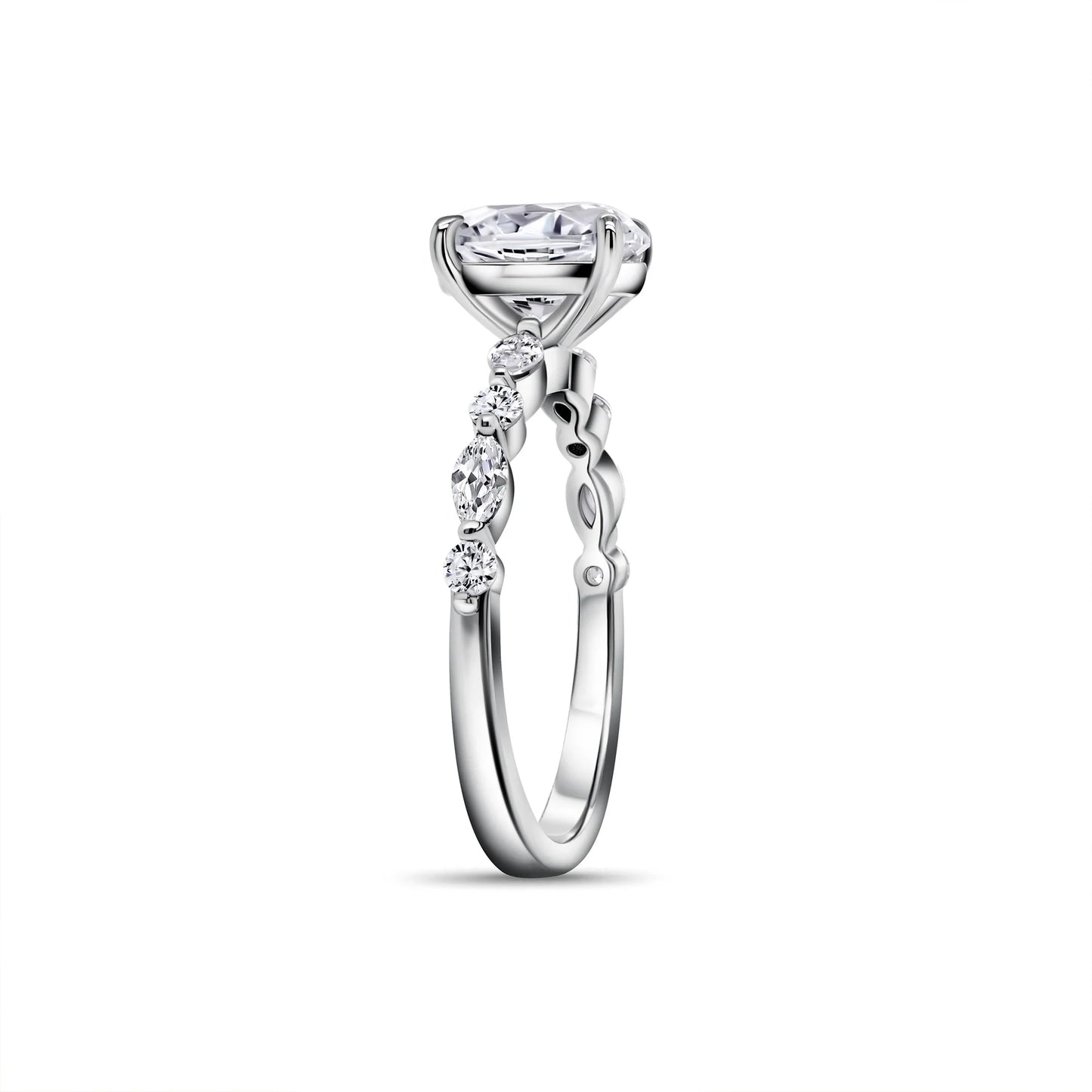 Obsession Ring
