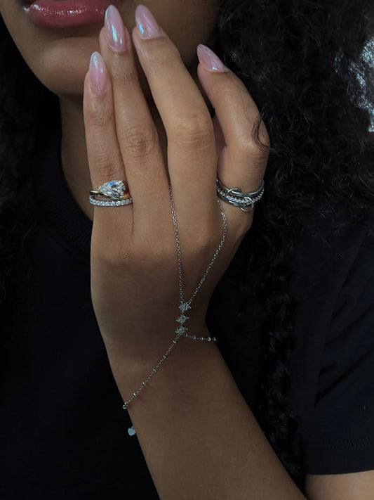 Trinity Ring