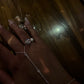 Ariana Pearl Ring