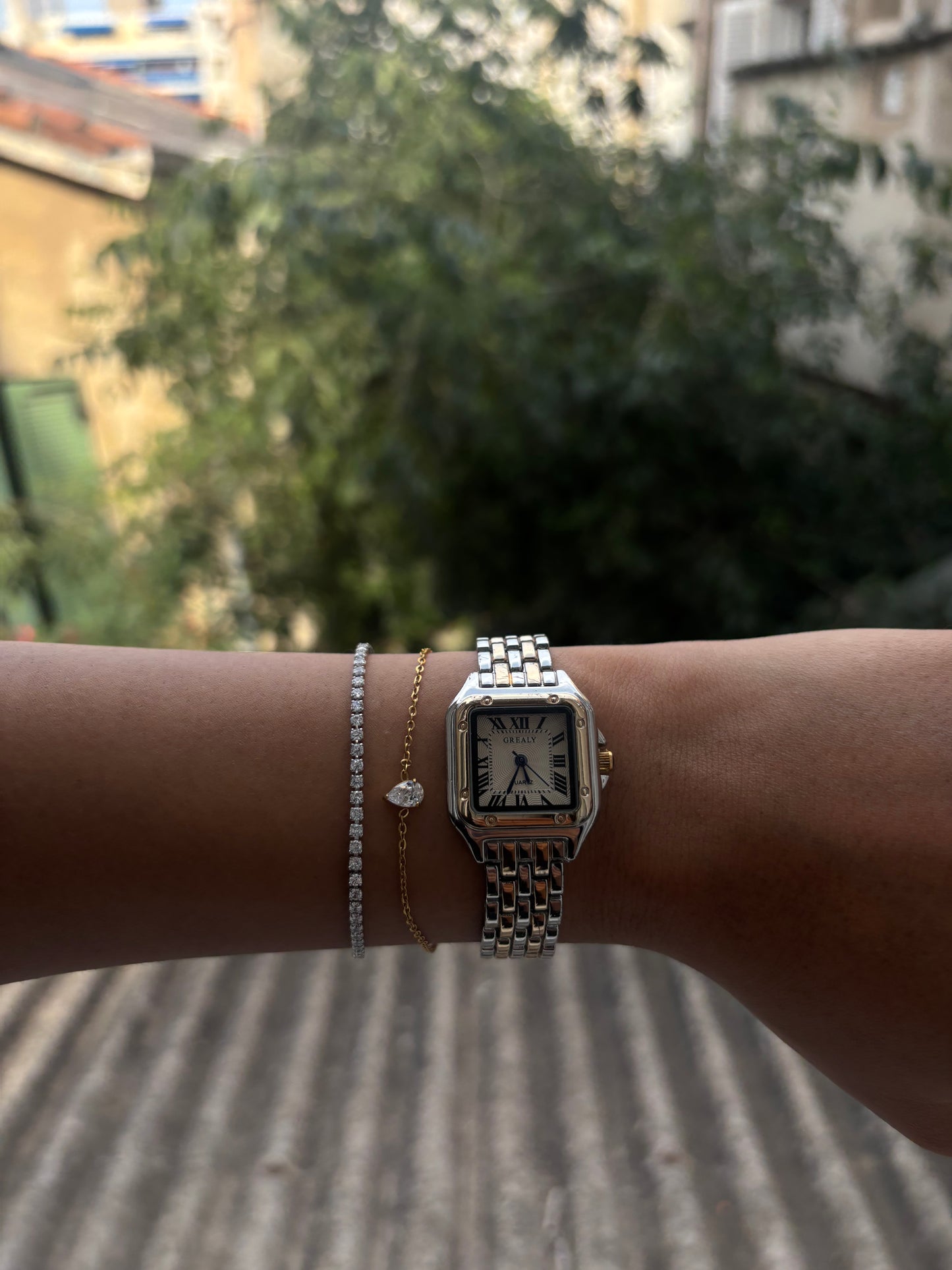 Paloma Bracelet