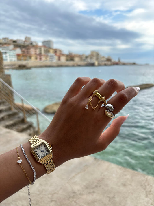 Paloma Bracelet
