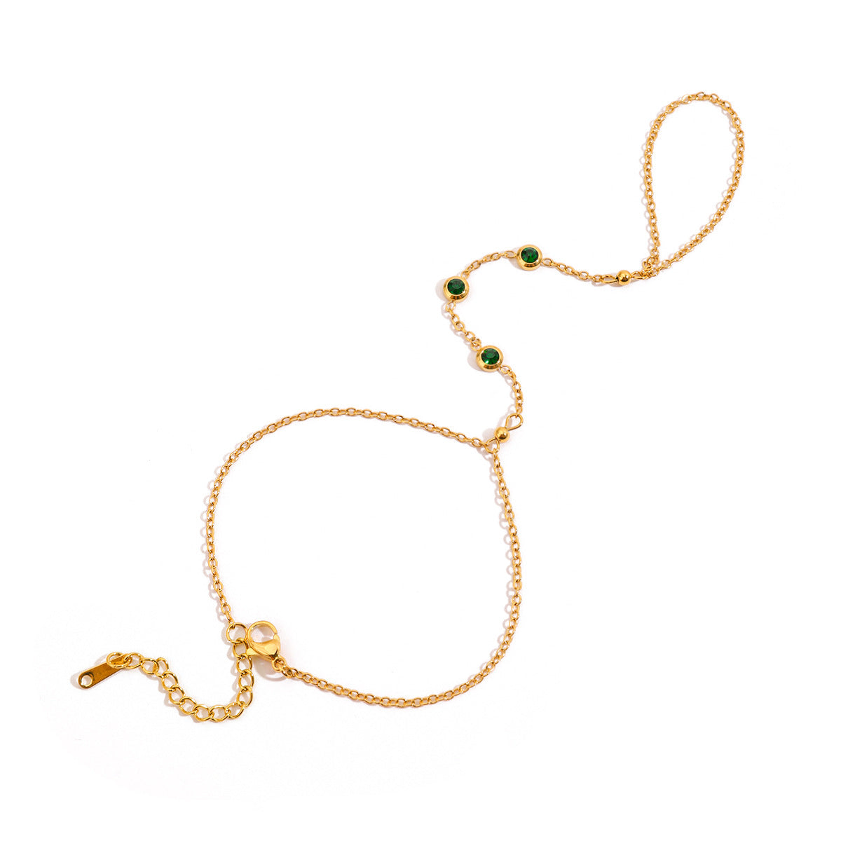 Émera Hand Chain