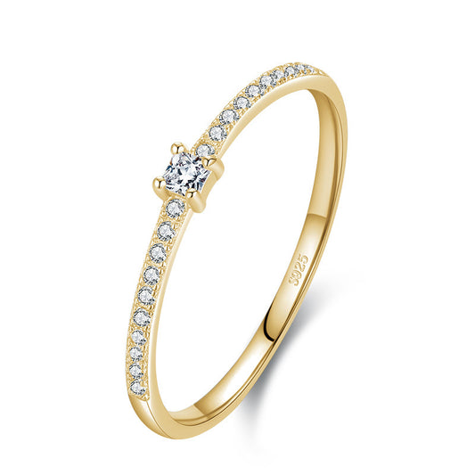 Honey Ring