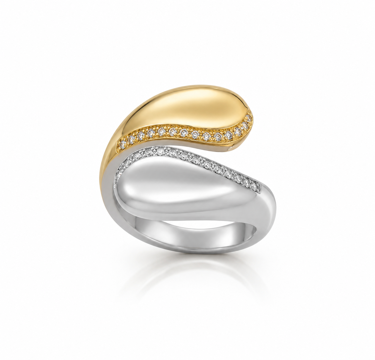 Saint-Tropez Ring