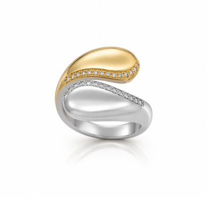Saint-Tropez Ring