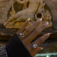 Ariana Pearl Ring