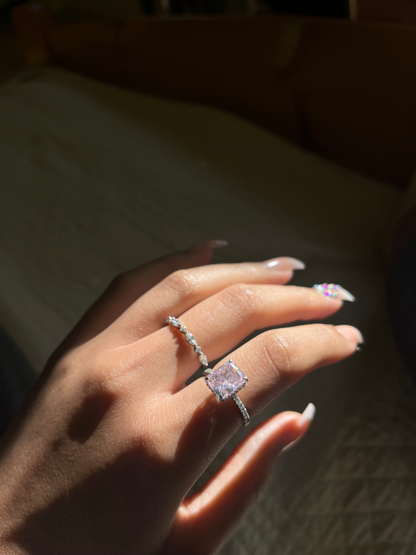Majestic Ring