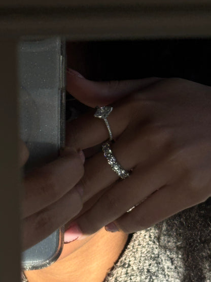Forever Ring