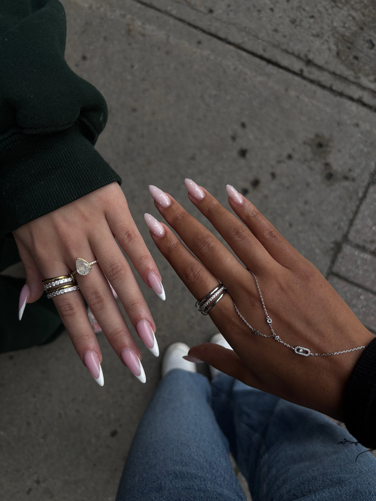 Harmony Ring