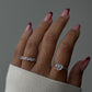 Corazón Ring