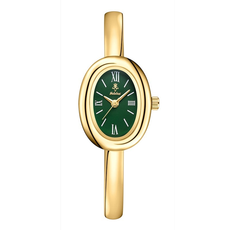 Golden hour - Green Watch