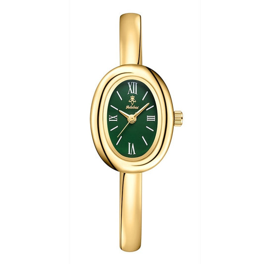 Golden hour - Green Watch