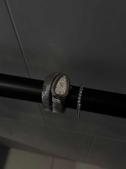 Ice Me - 4mm Tennis bracelet