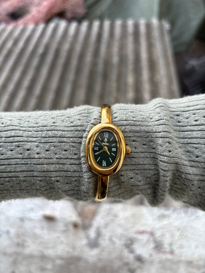 Golden hour - Green Watch