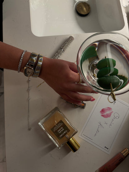 Fatal Watch - Bite Me