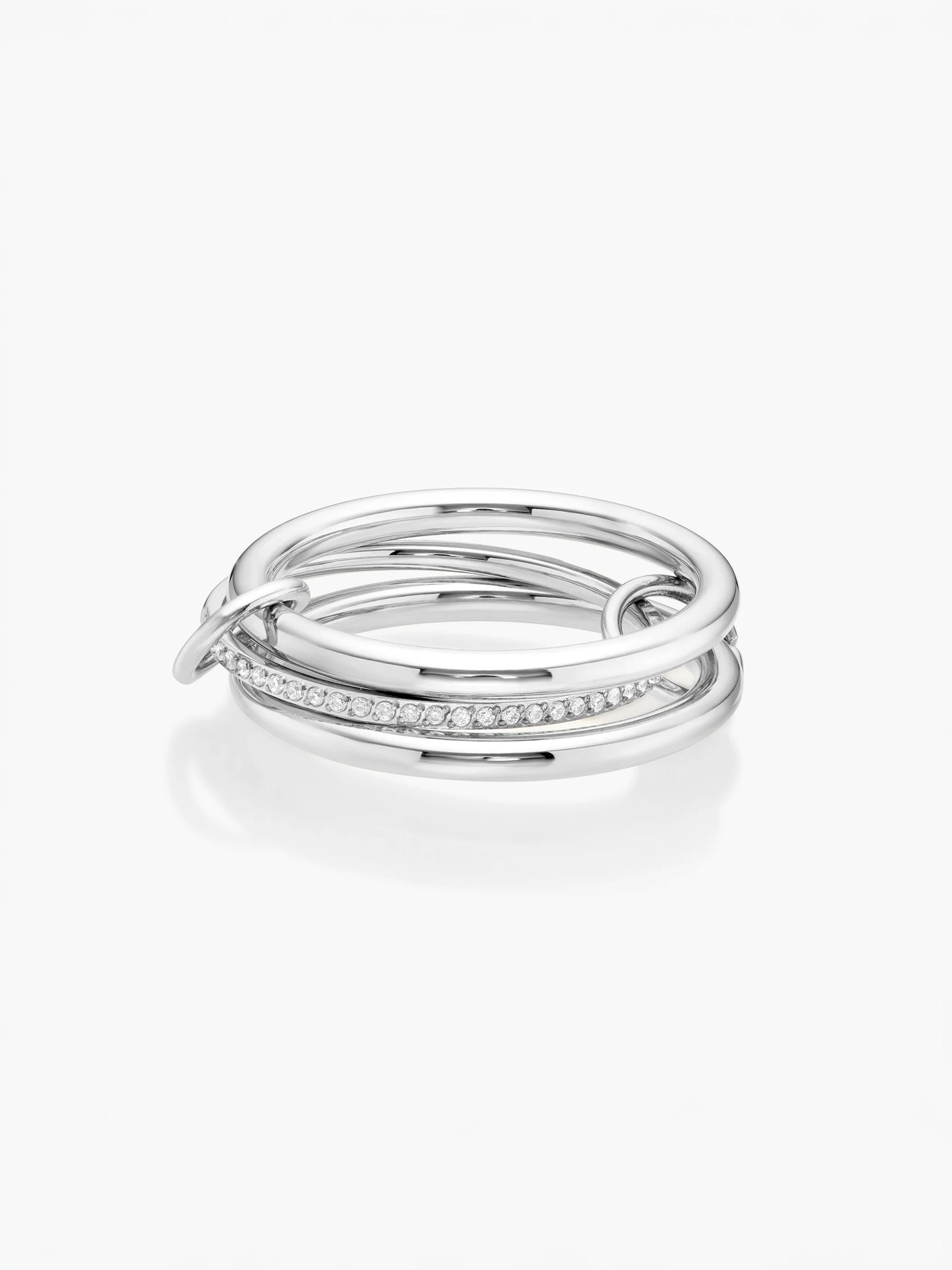 Trinity Ring