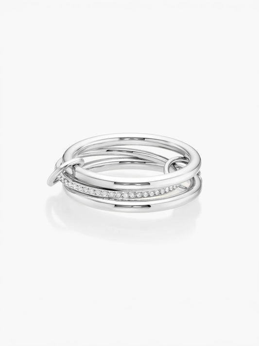Trinity Ring