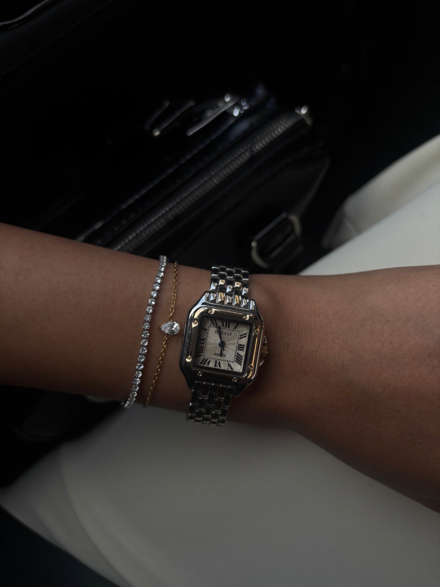 Paloma Bracelet