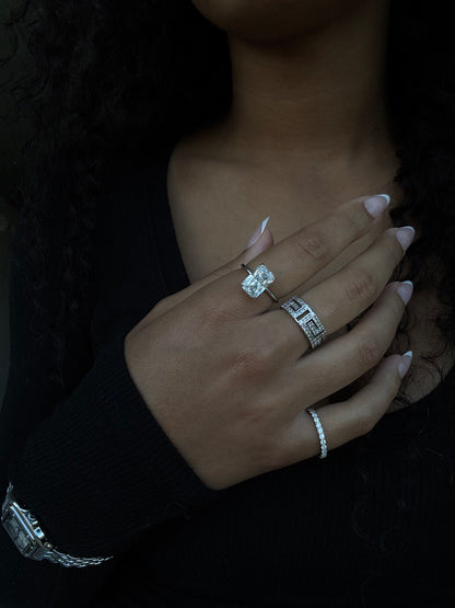 Promise Me Ring