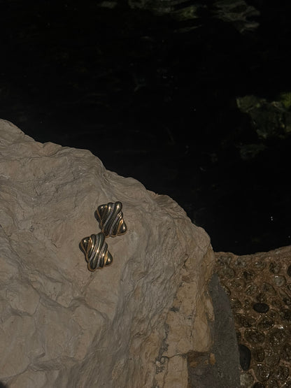 Menton Earrings