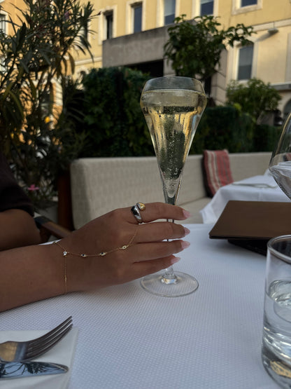 Saint-Tropez Ring
