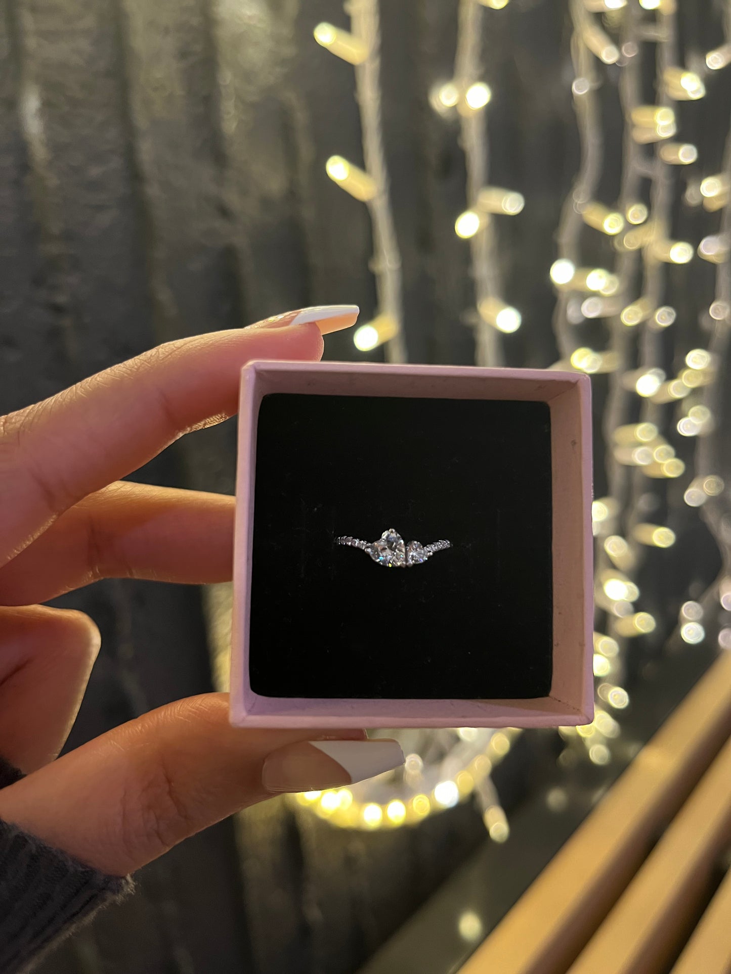 Heart You Ring