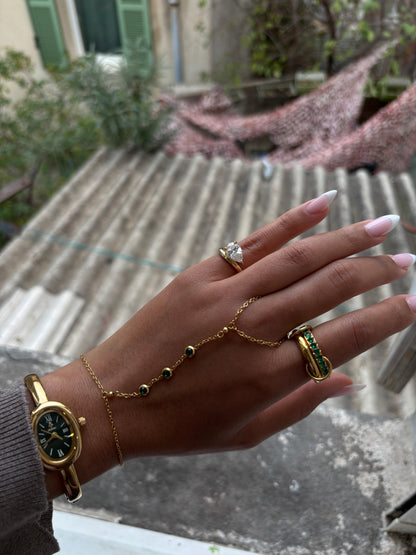 Émera Hand Chain