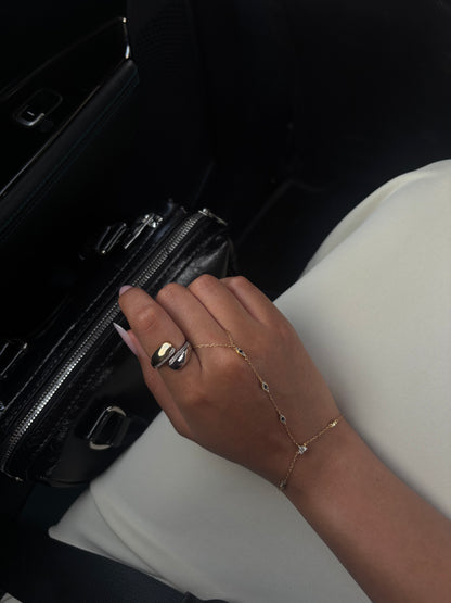 Saint-Tropez Ring