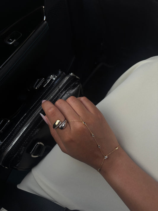 Saint-Tropez Ring