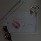 Desire Me - Gold bracelet