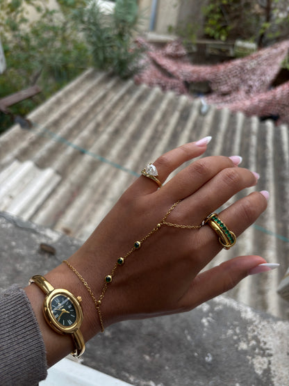 Émera Hand Chain
