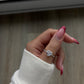 Corazón Ring