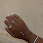 Ice Me - 4mm Tennis bracelet