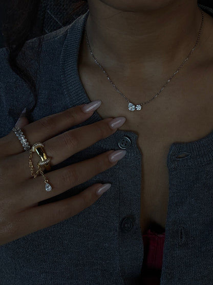 Monaco Ring