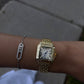 Grealy Gold Watch