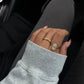 Chain Ring - Gold