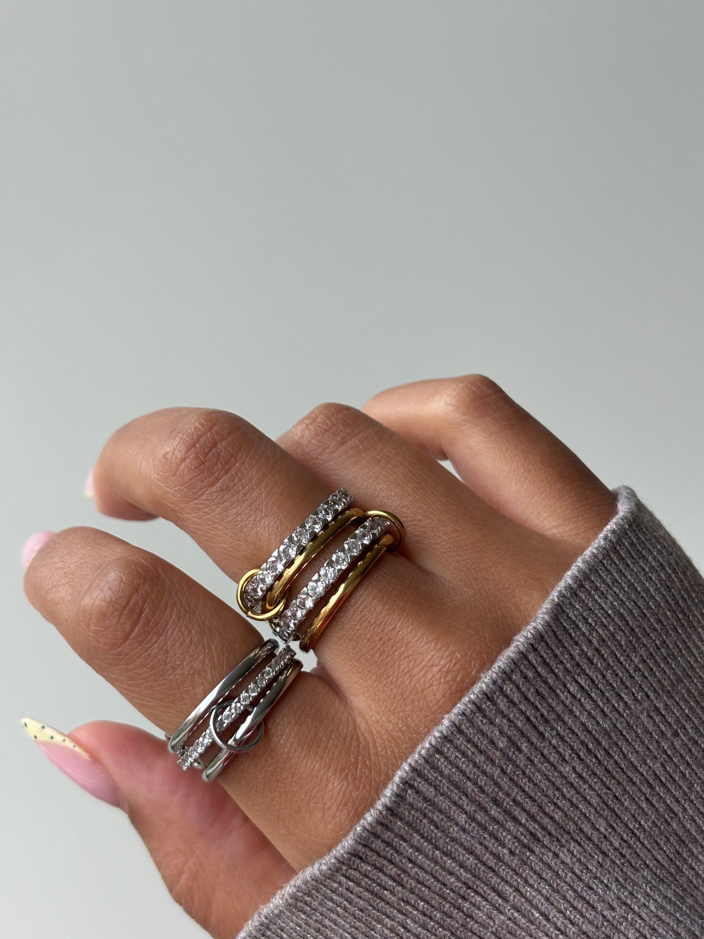 Harmony Ring