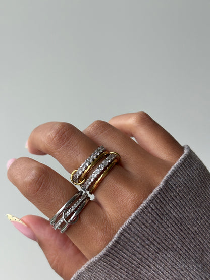 Harmony Ring