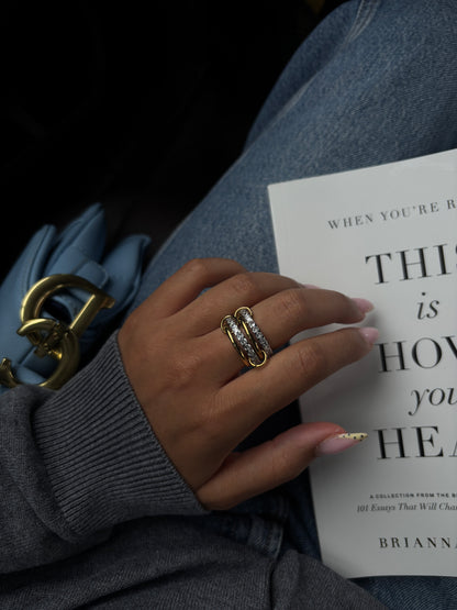 Harmony Ring