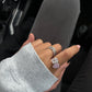 Barbie Ring